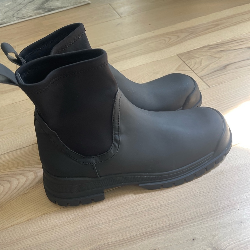 Zara Boots